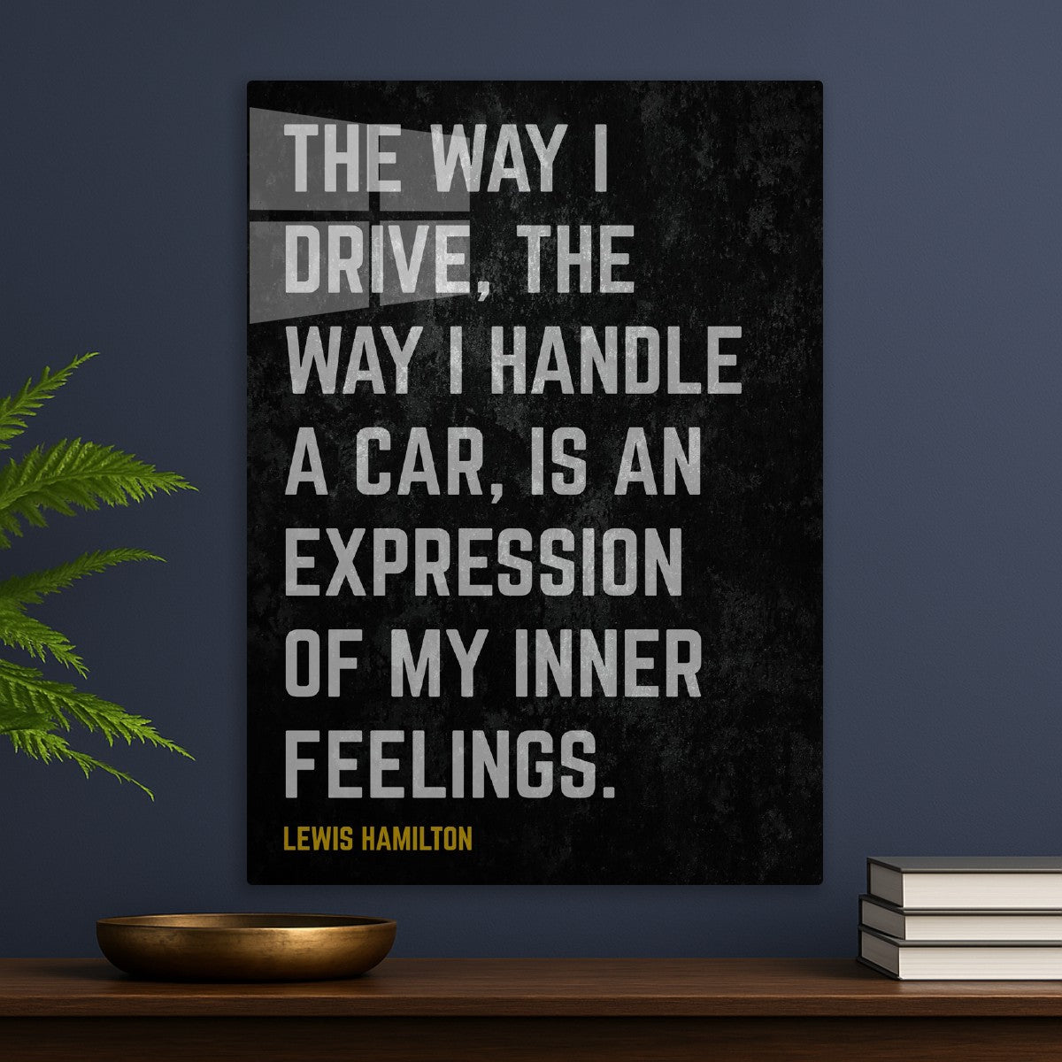 Lewis Hamilton Quotes