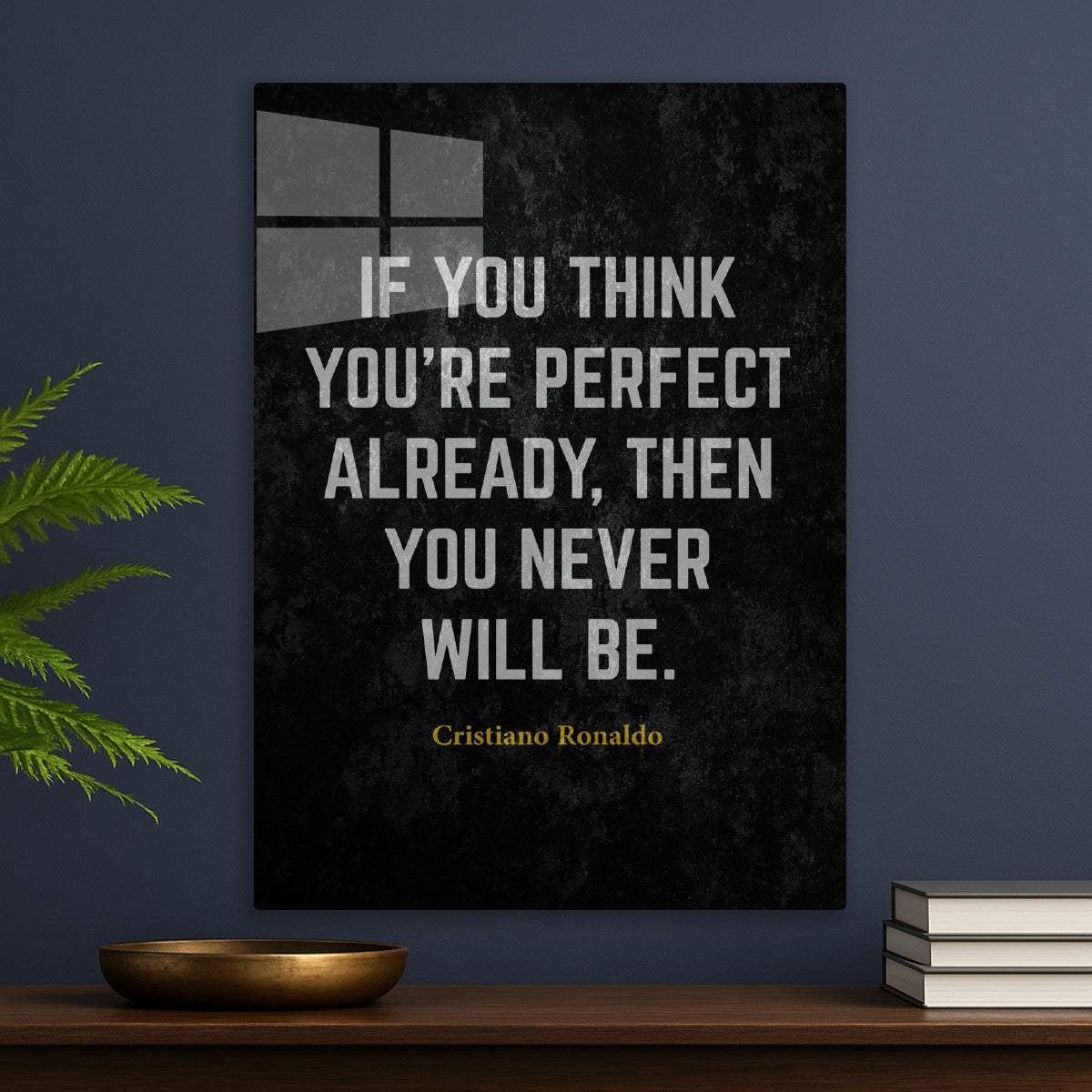 Cristiano Ronaldo Quotes