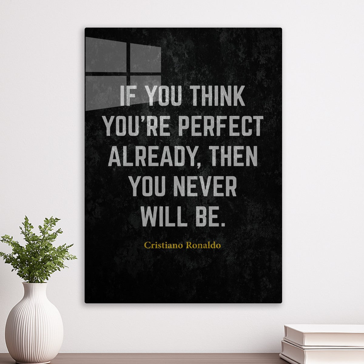 Cristiano Ronaldo Quotes