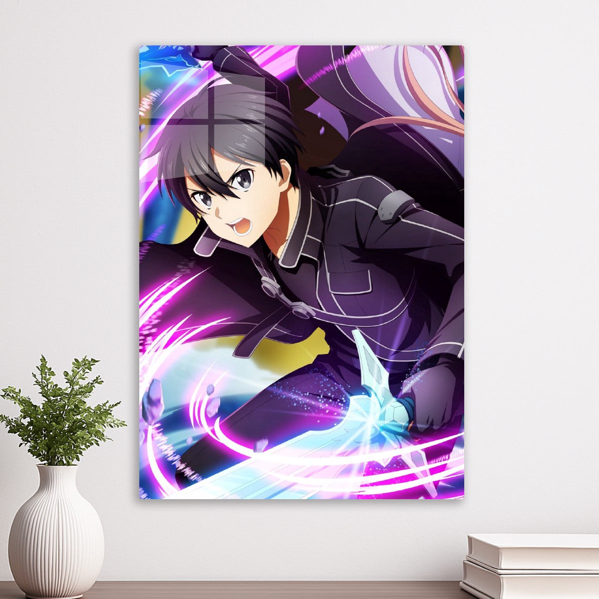 Kirigaya kazuto