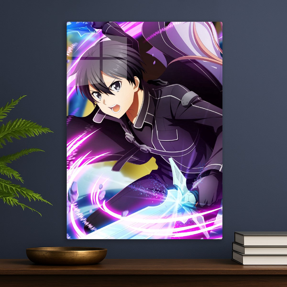 Kirigaya kazuto