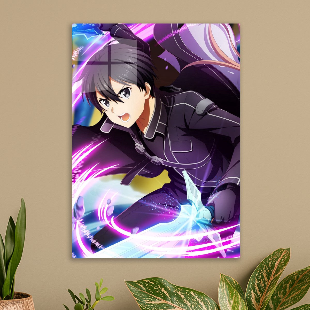 Kirigaya kazuto