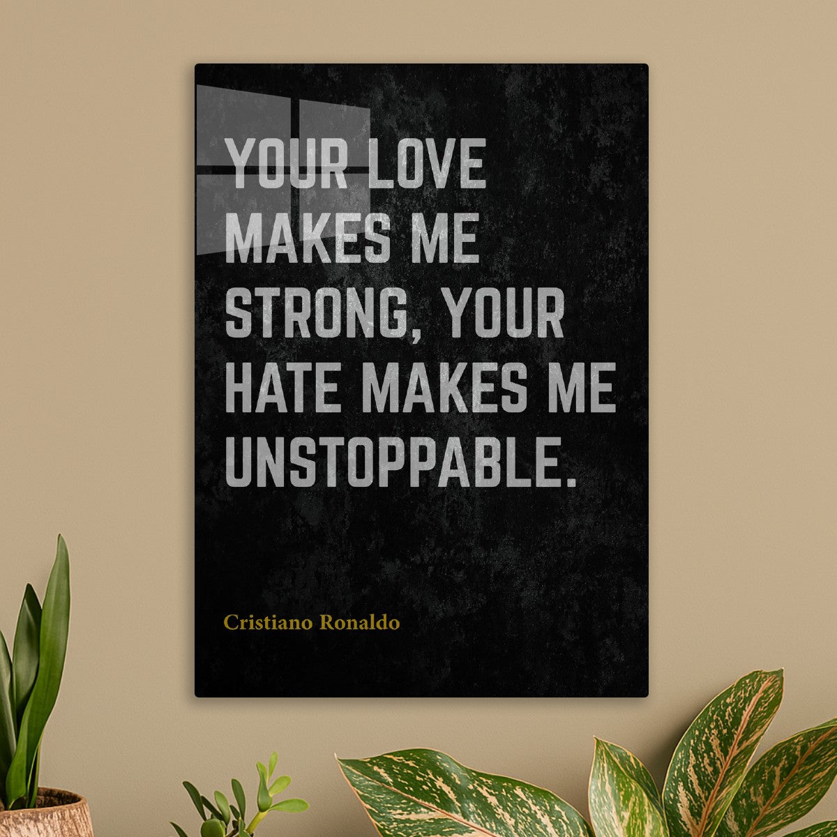 Cristiano Ronaldo Quotes