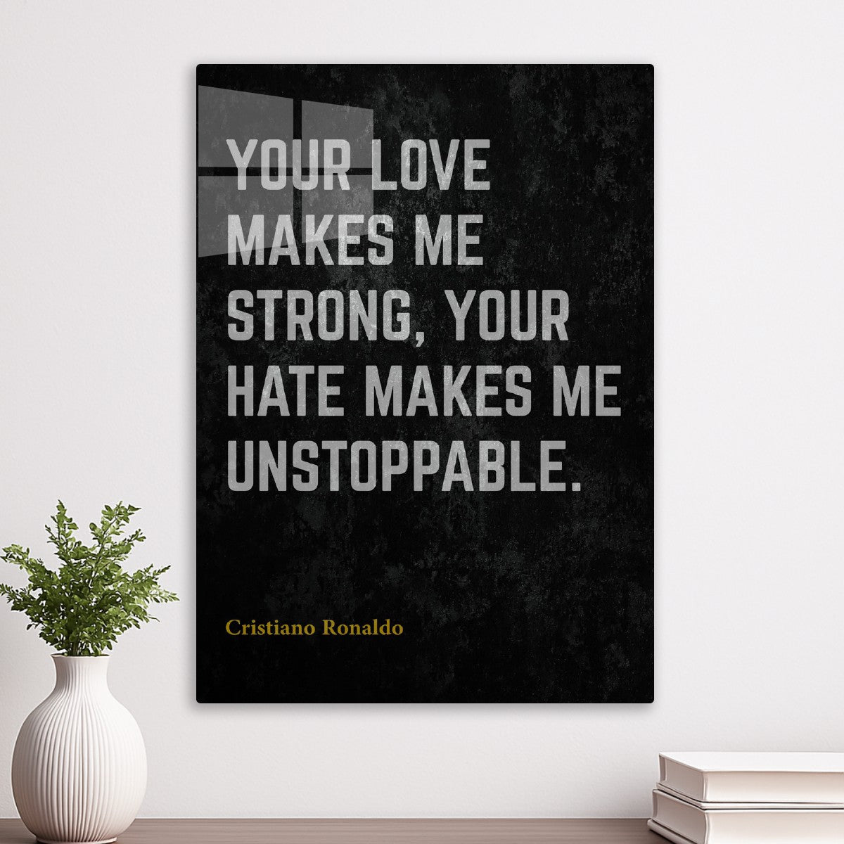Cristiano Ronaldo Quotes