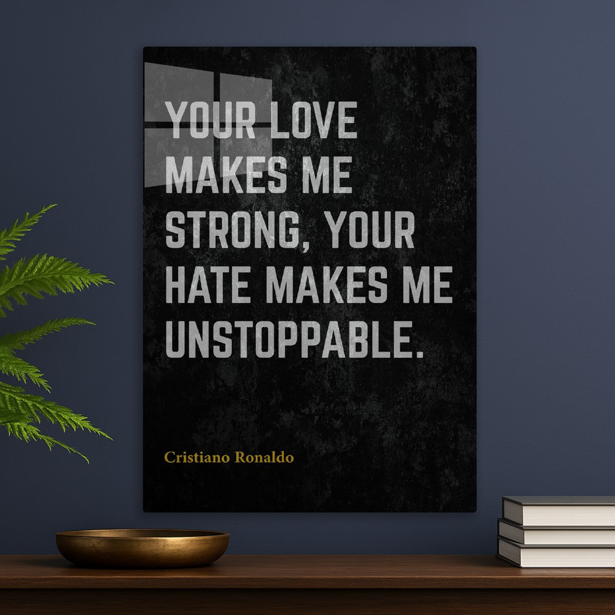 Cristiano Ronaldo Quotes