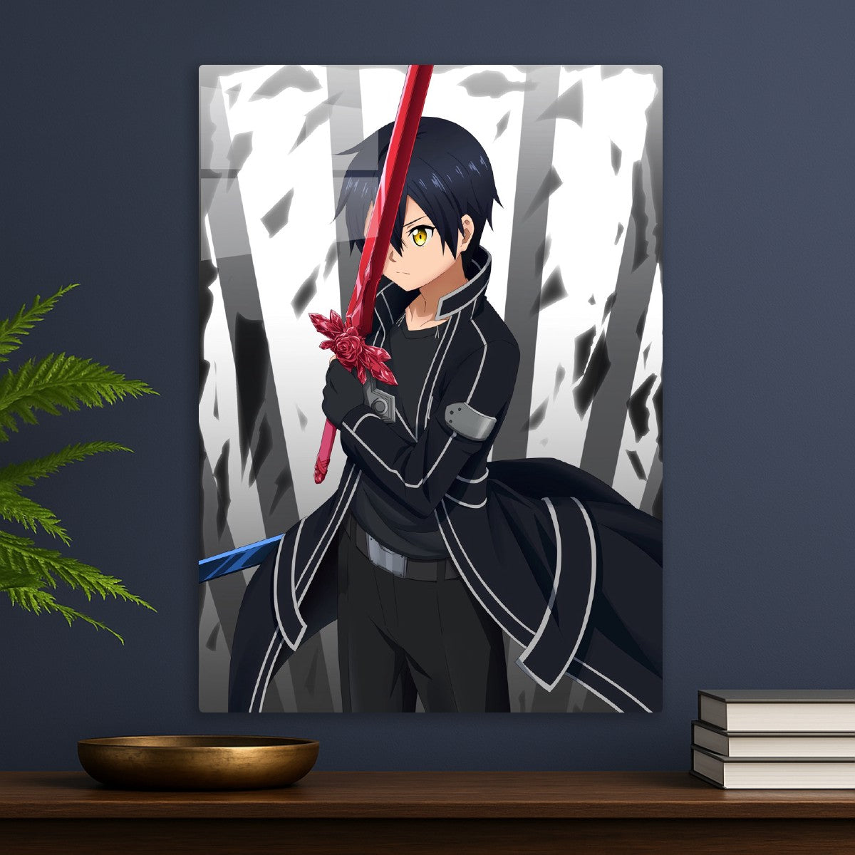 Kirigaya kazuto