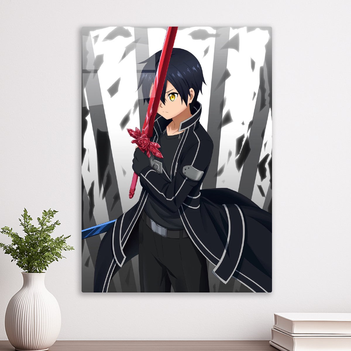 Kirigaya kazuto