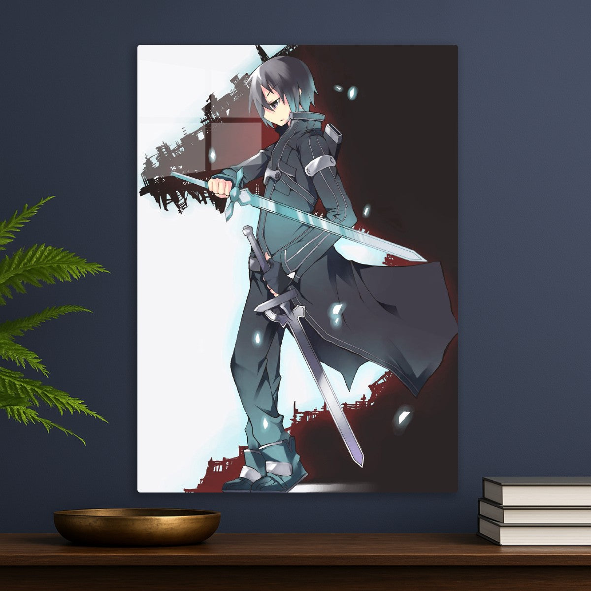 Kirigaya kazuto