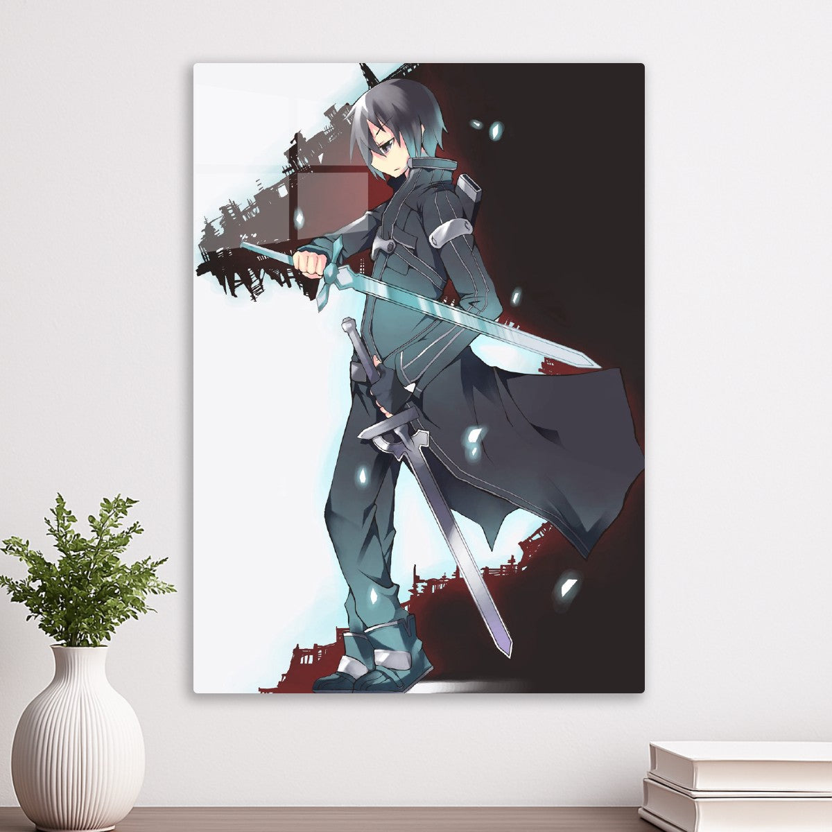 Kirigaya kazuto