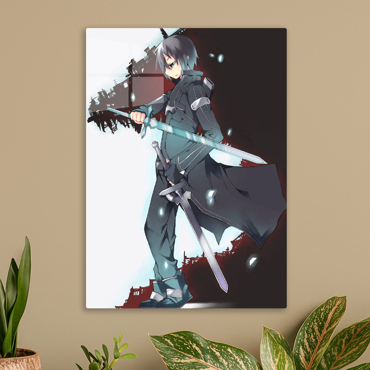 Kirigaya kazuto