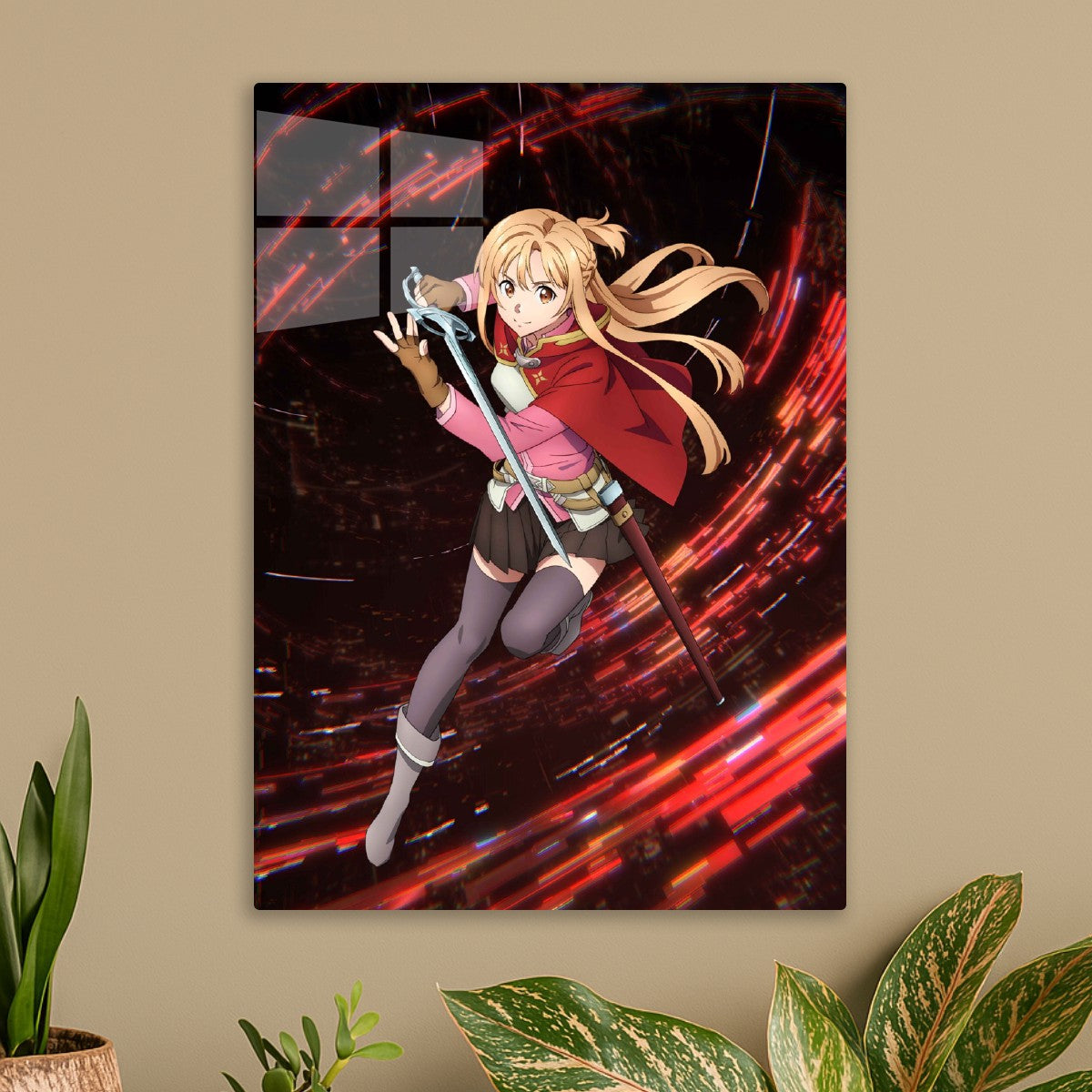 Asuna yuuki 