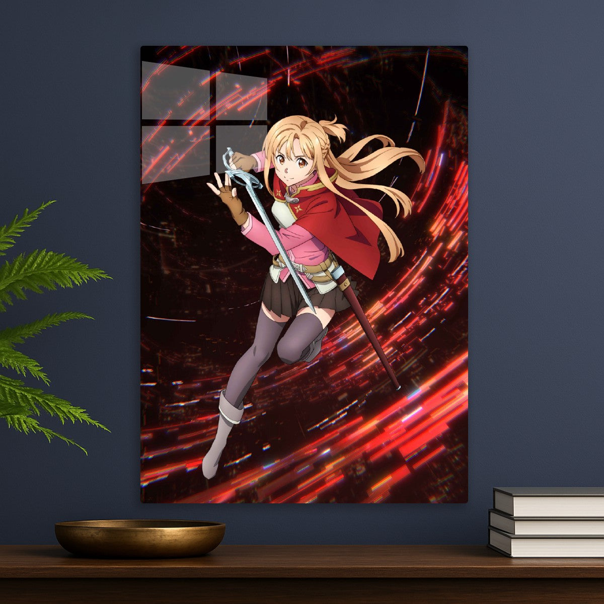 Asuna yuuki 