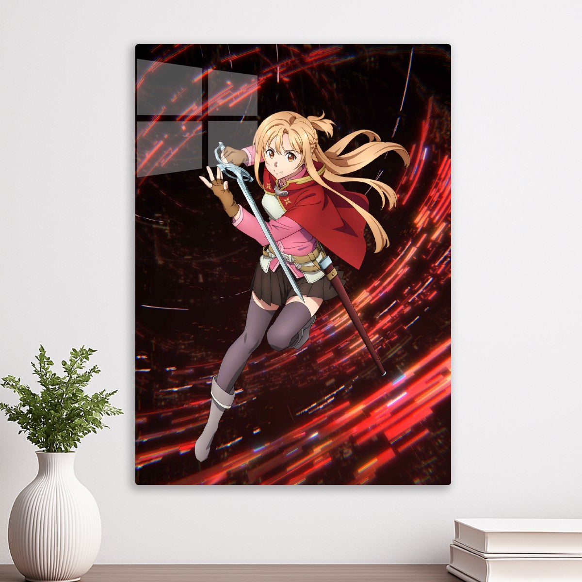 Asuna yuuki 