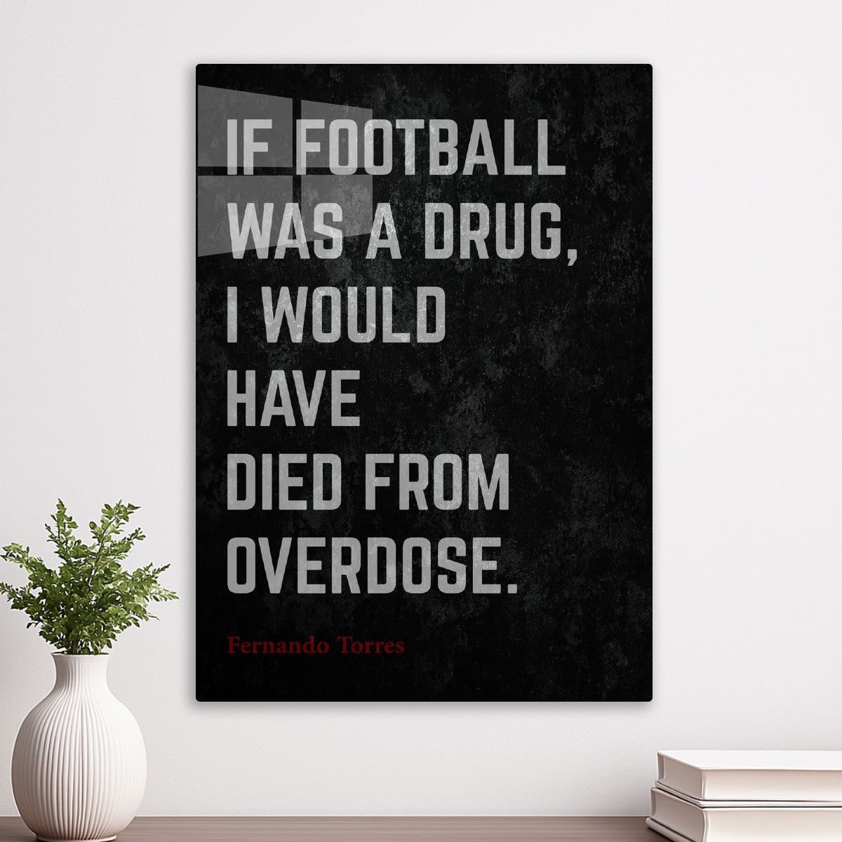 Fernando Torres Quotes