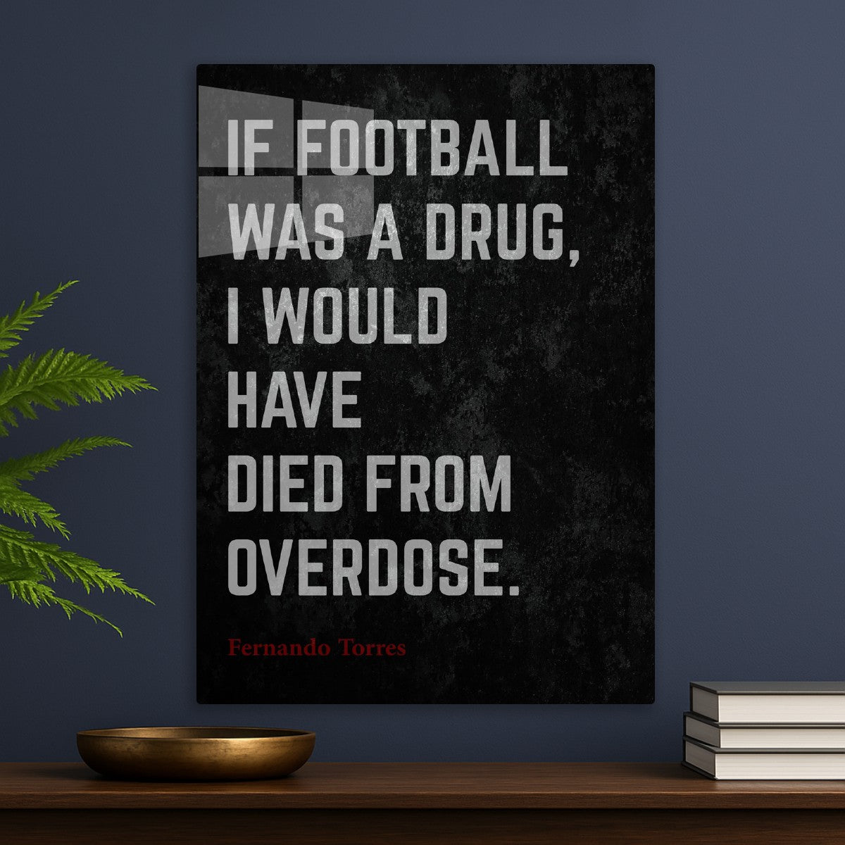 Fernando Torres Quotes