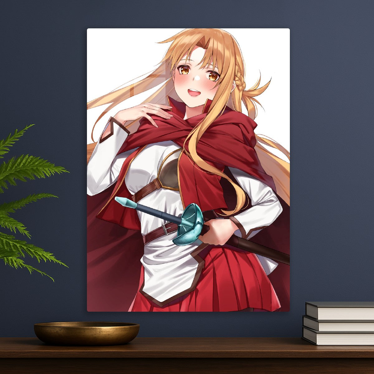 Asuna yuuki 