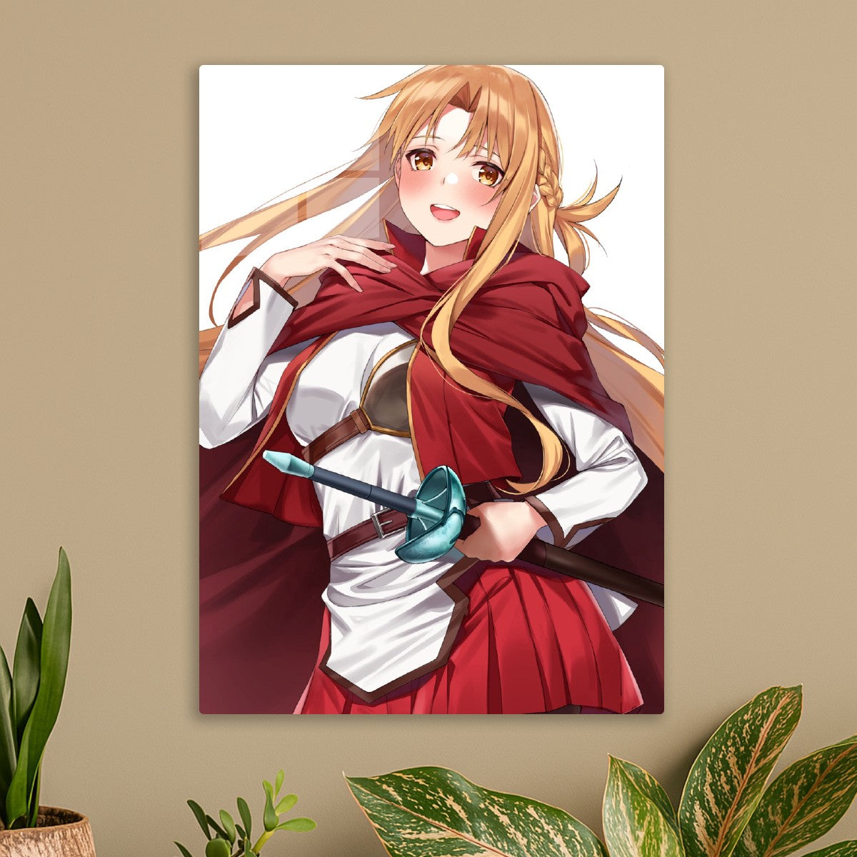 Asuna yuuki 