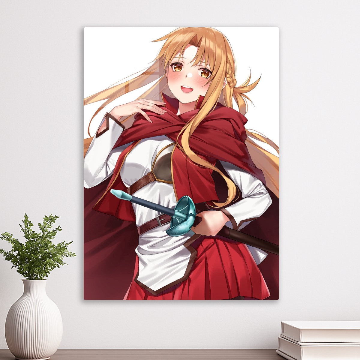 Asuna yuuki 