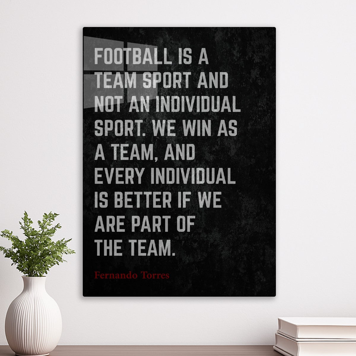 Fernando Torres Quotes