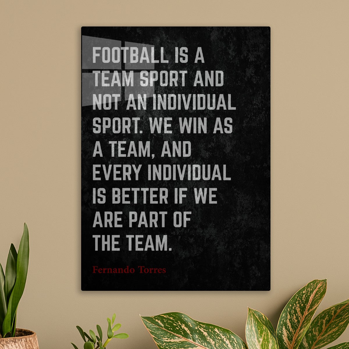 Fernando Torres Quotes