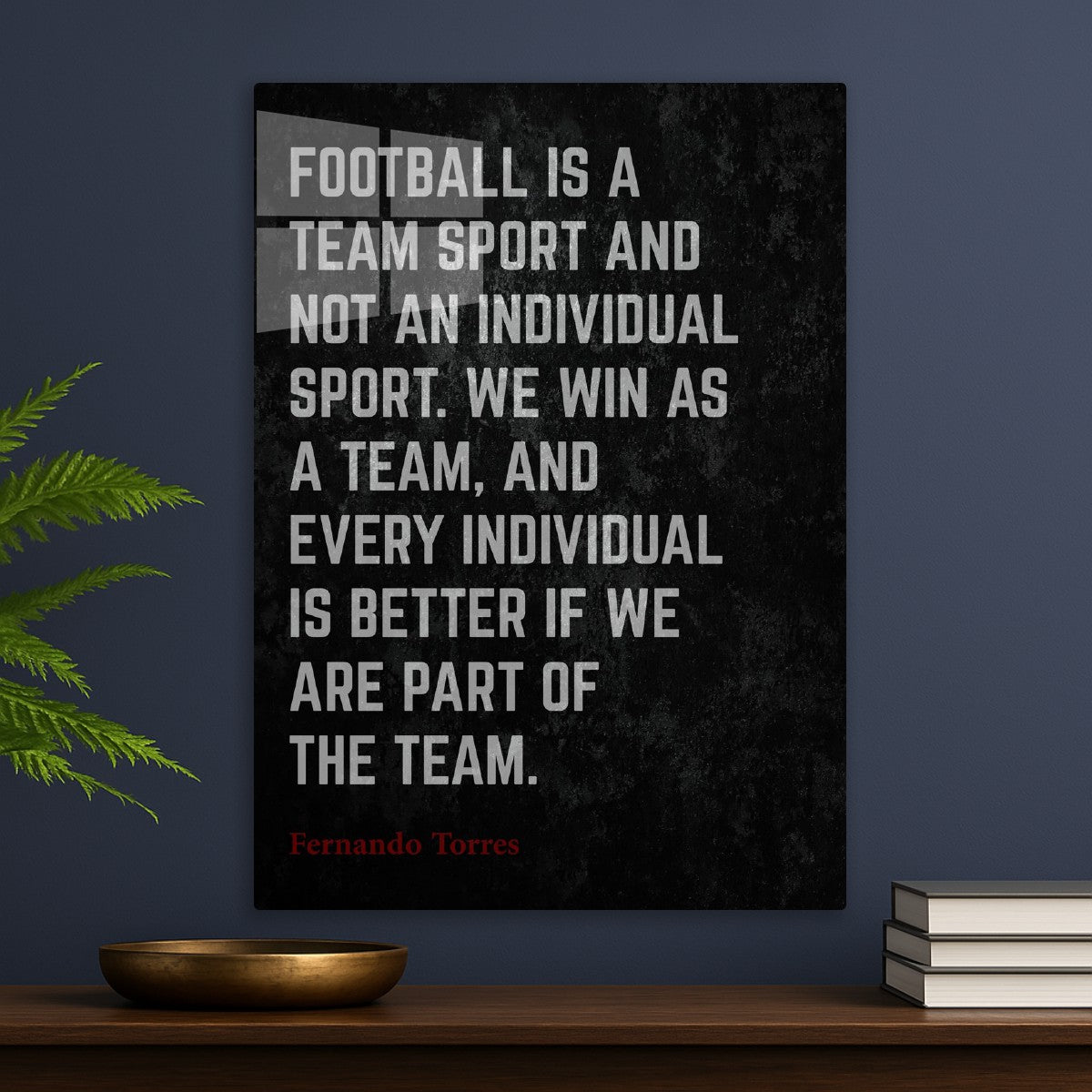 Fernando Torres Quotes