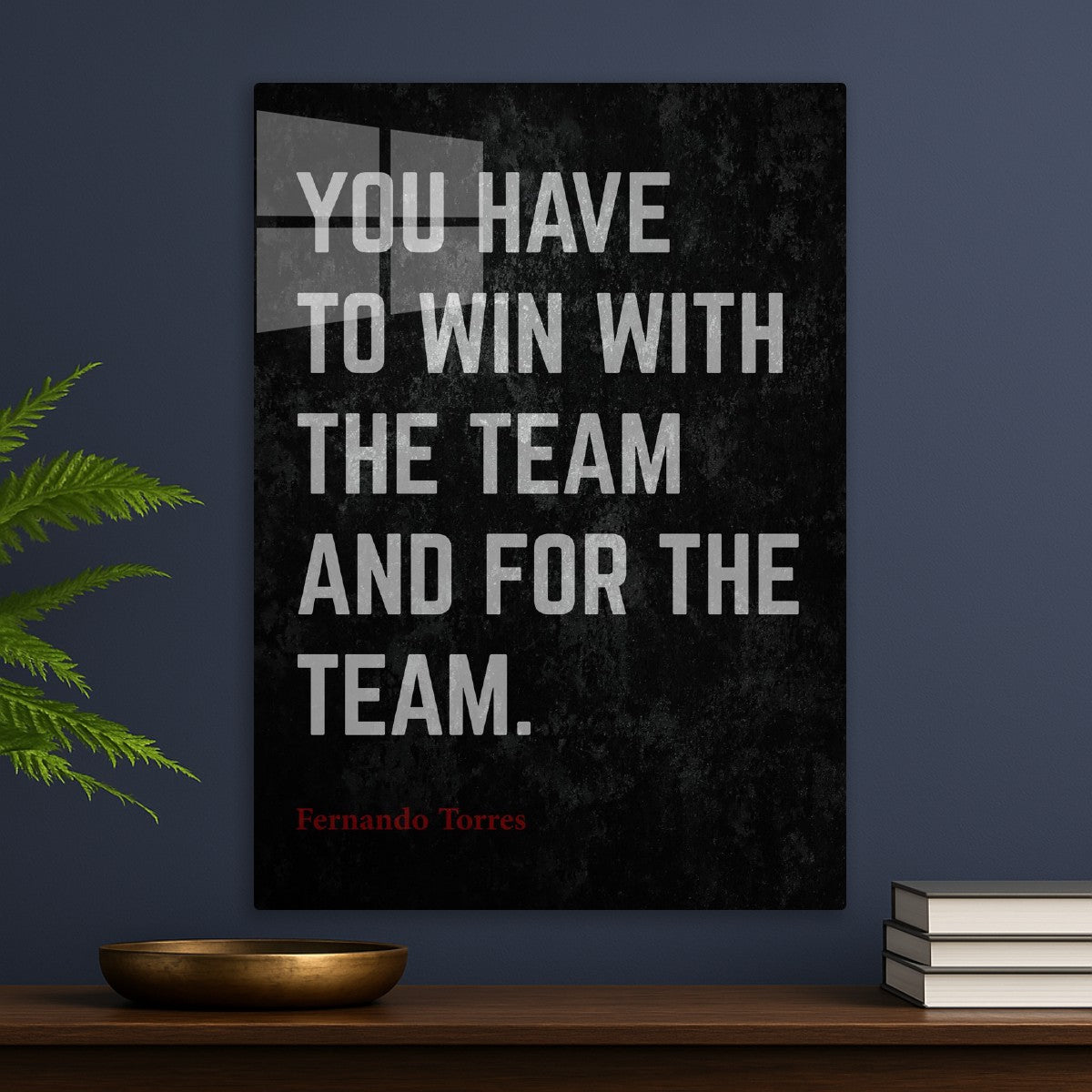 Fernando Torres Quotes