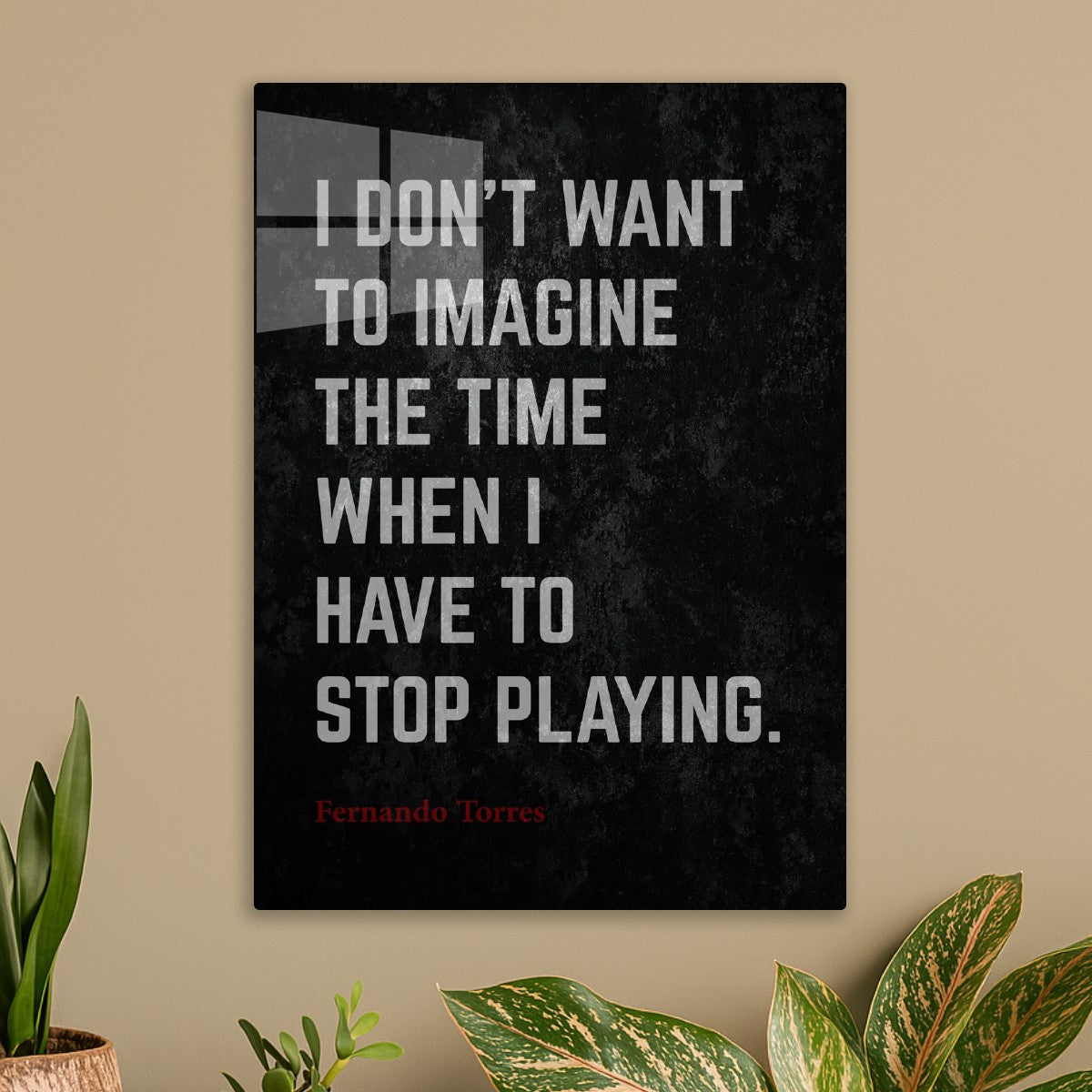 Fernando Torres Quotes