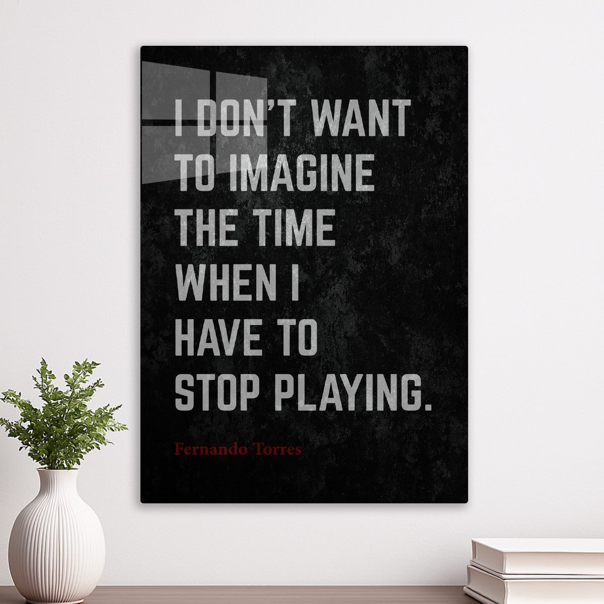 Fernando Torres Quotes