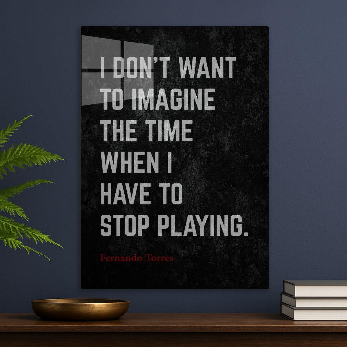 Fernando Torres Quotes