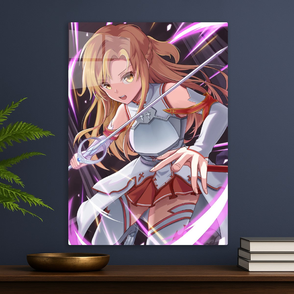 Asuna yuuki 