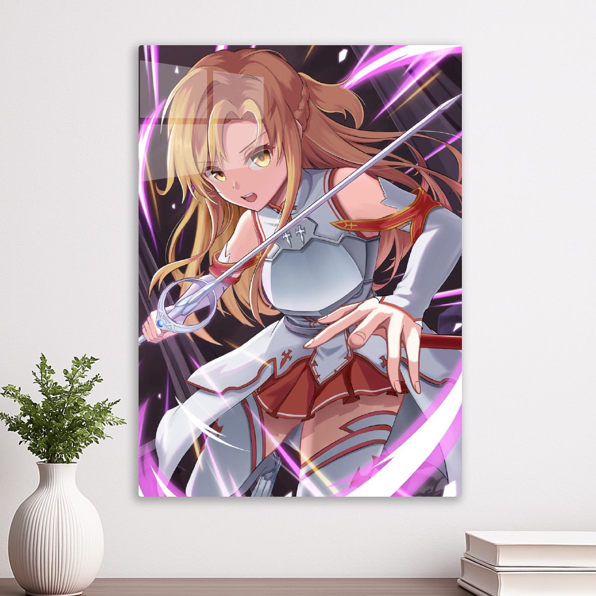 Asuna yuuki 
