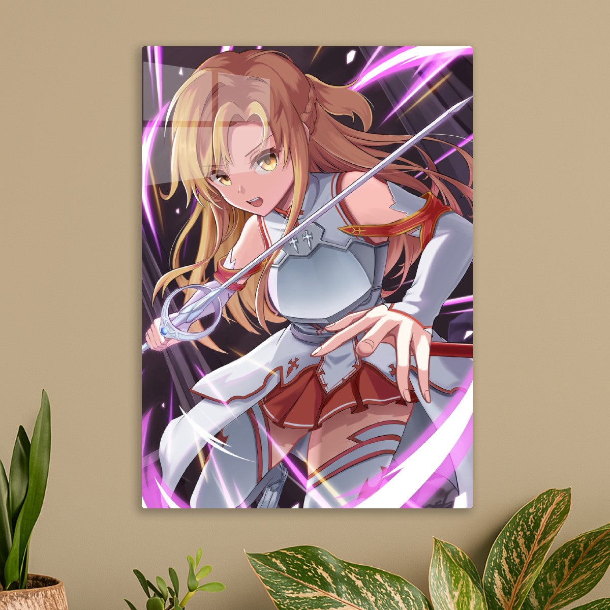 Asuna yuuki 