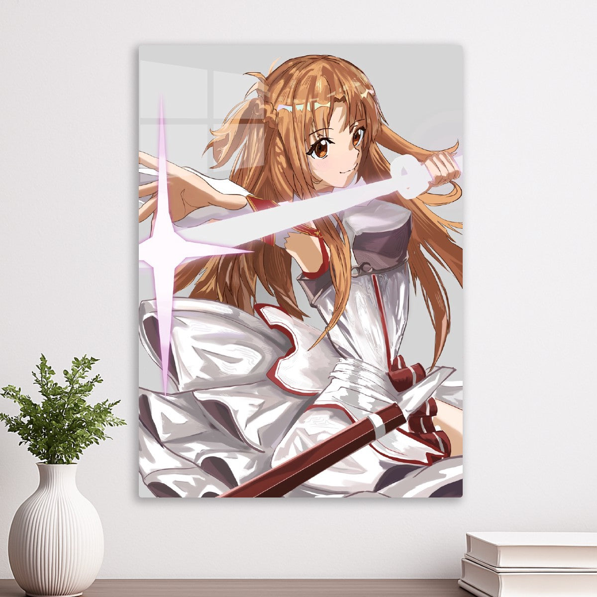Asuna yuuki 
