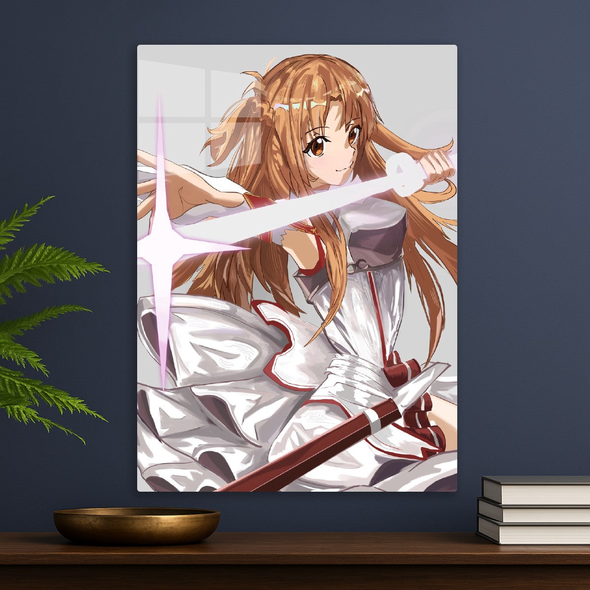 Asuna yuuki 