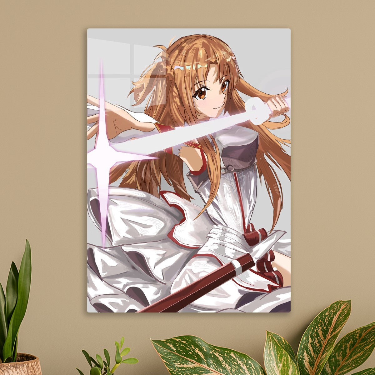 Asuna yuuki 