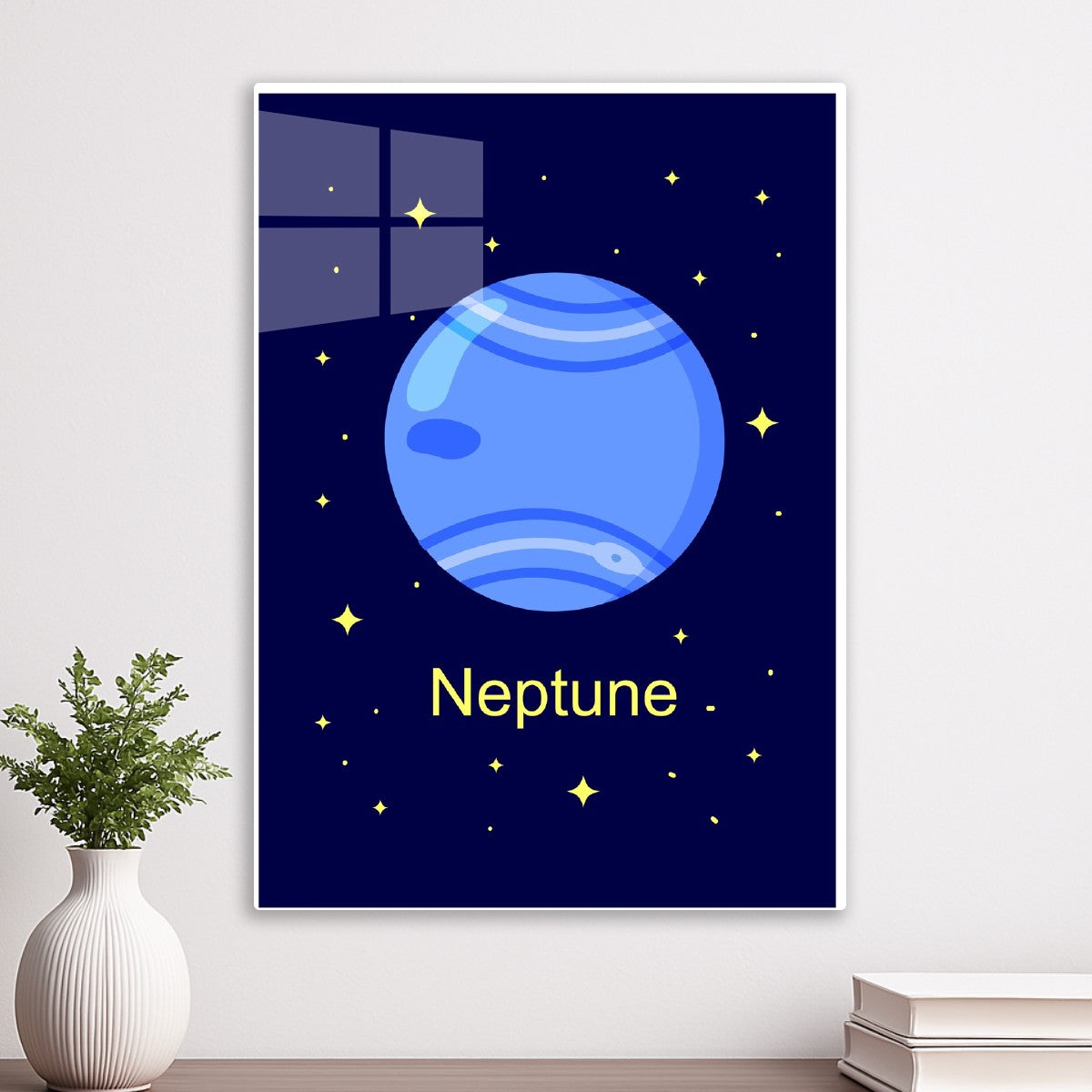 Neptune