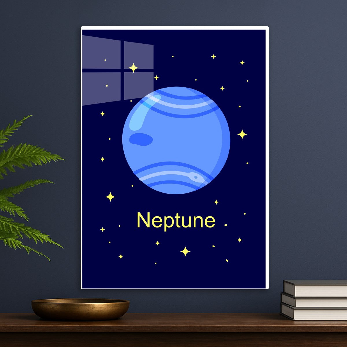 Neptune
