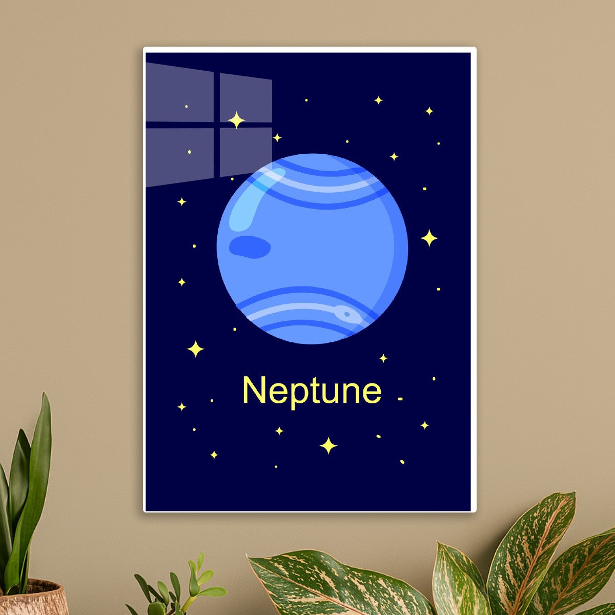 Neptune