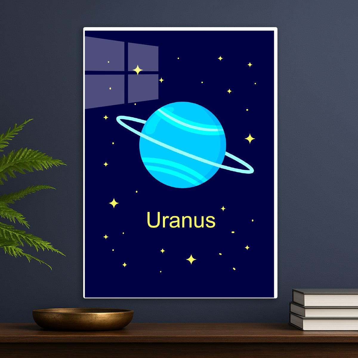 Uranus