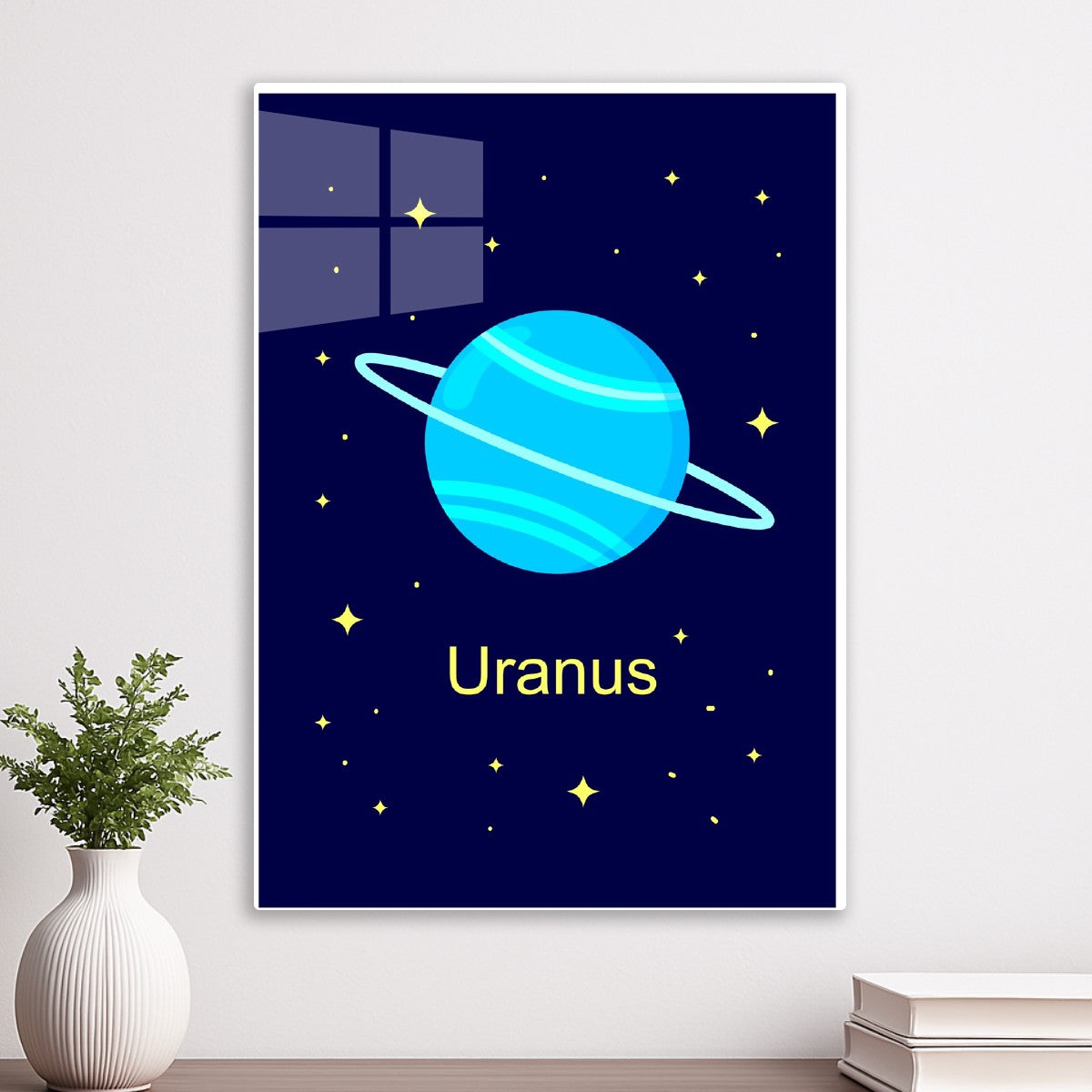 Uranus