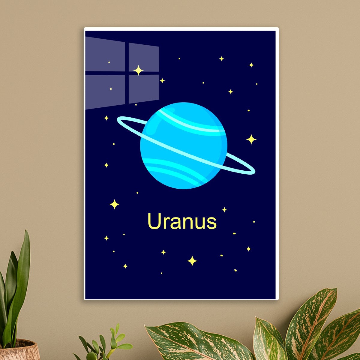 Uranus