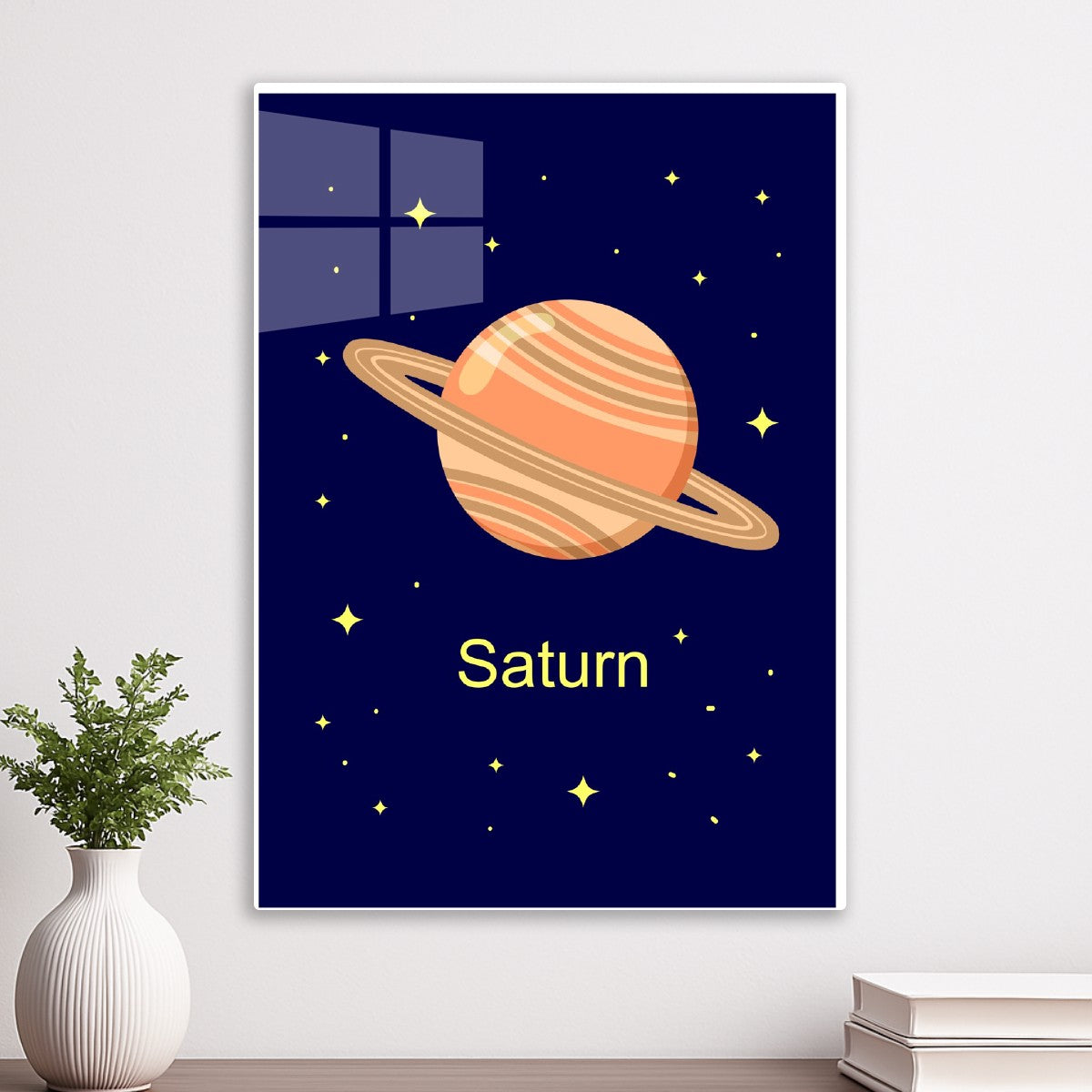 Saturn