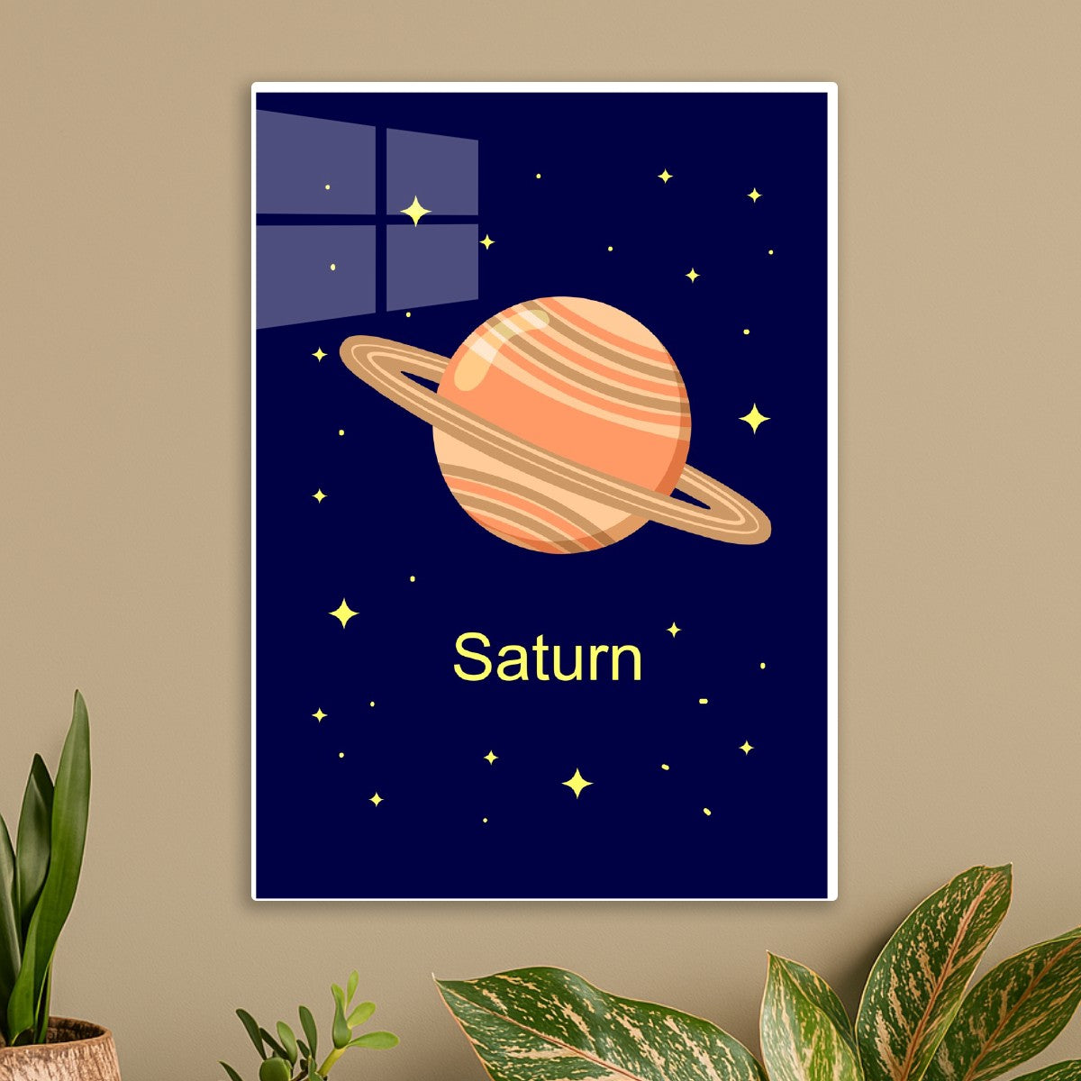 Saturn