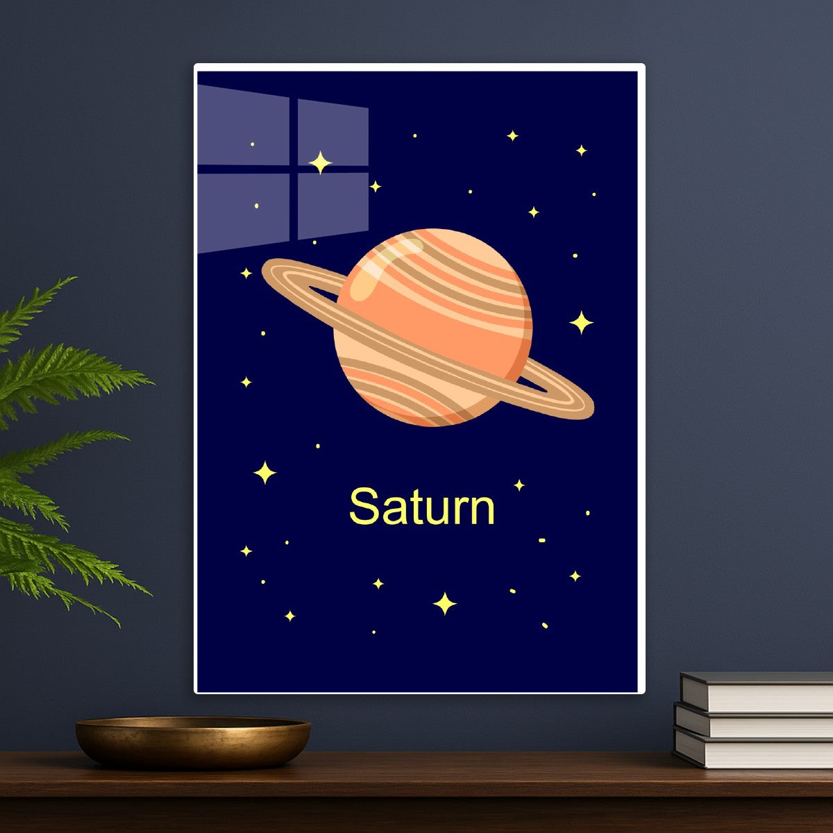 Saturn