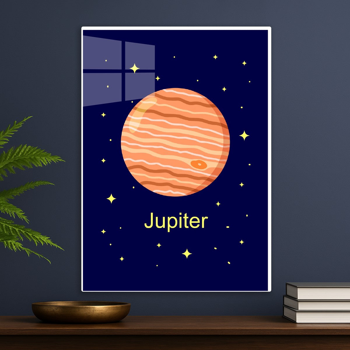 Jupiter