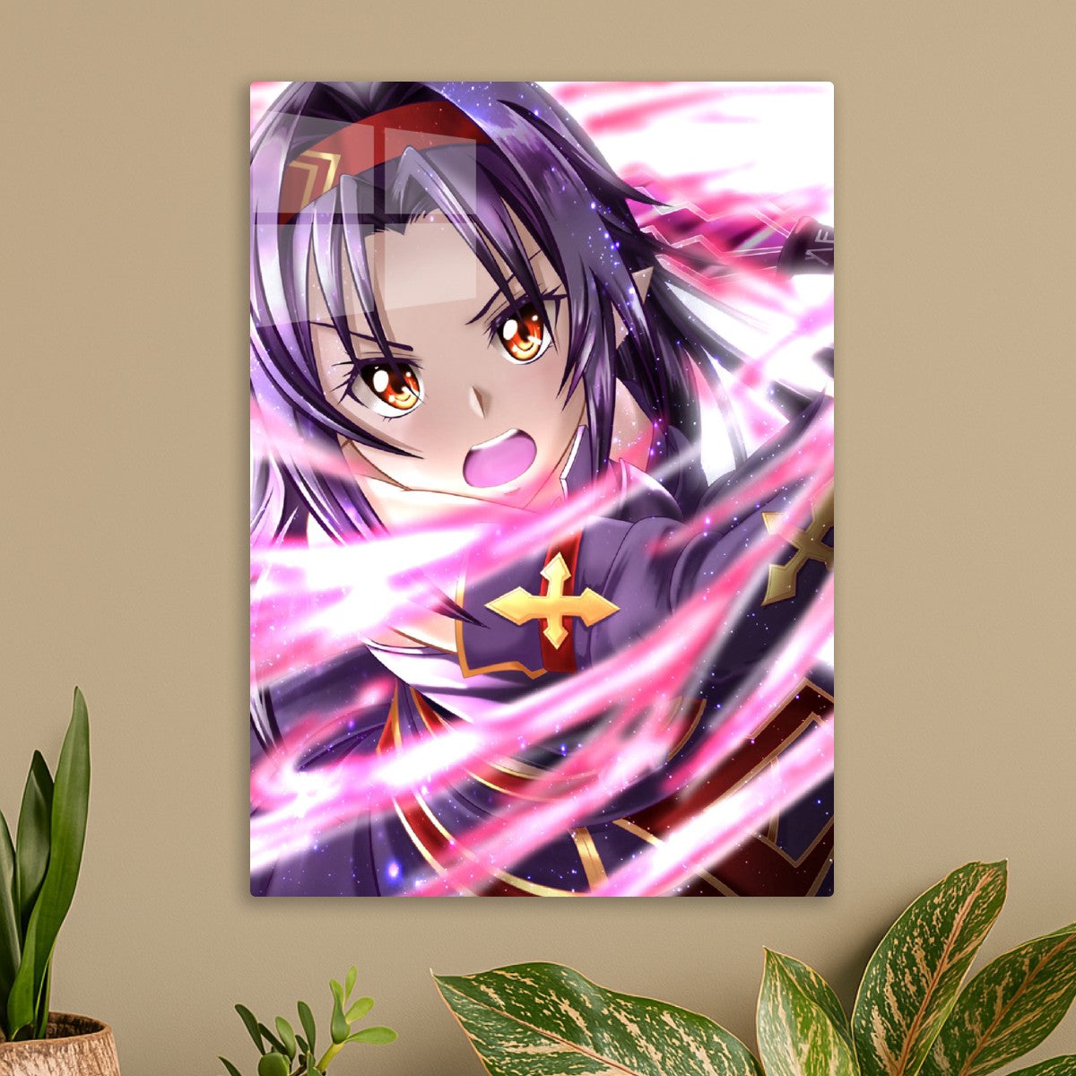 Yuuki kono 