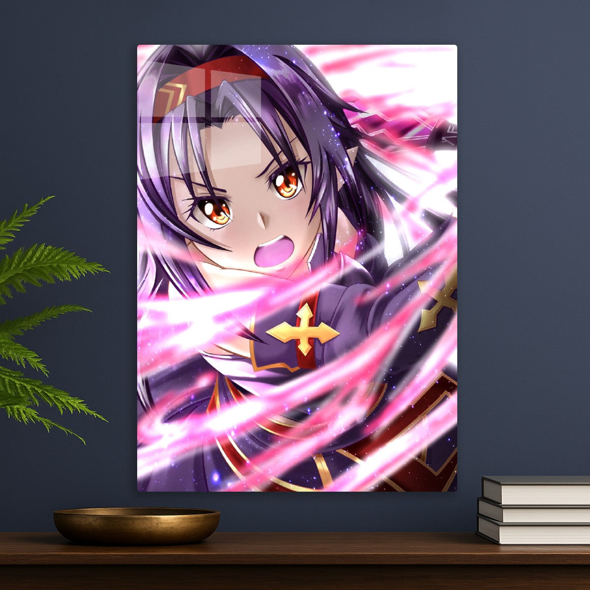 Yuuki kono 