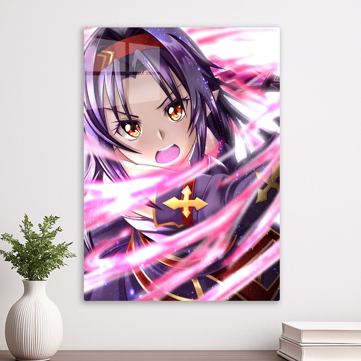 Yuuki kono 