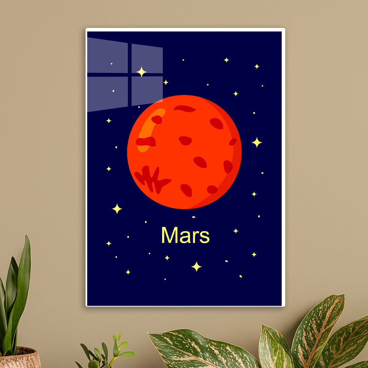 Mars
