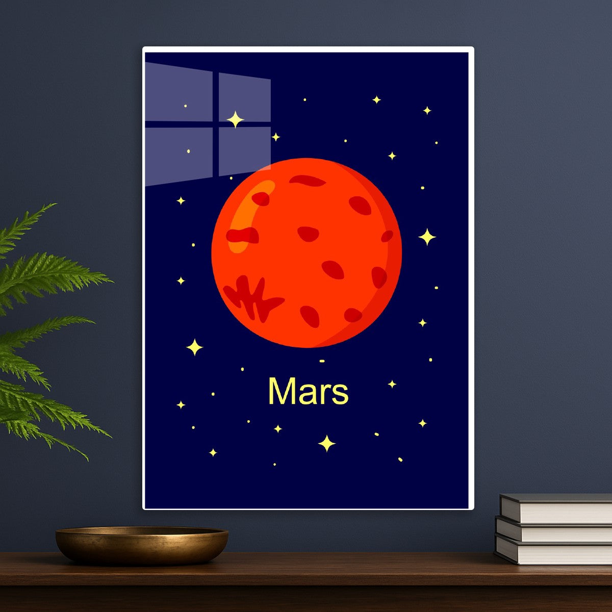 Mars